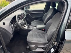 SEAT Ateca Xperience 2.0 TDI DSG 4Drive*STANDHEIZUNG*