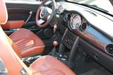 MINI COOPER CABRIO Sidewalk Sidewalk - MINI Cooper Cabrio: Sidewalk