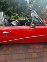 Buick Skylark - Buick mit Benzin-Antrieb: Cabrio