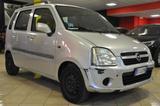 Opel OPEL Agila 1.0 12V Enjoy**KM CERTIFICATI/UNICOPR - gebrauchte Opel Agila aus dem Jahr 2006