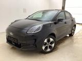 Ford Puma Gen-E 43 kWh Premium FWD |GJR|360°|TWA| - schwarze Ford Puma Gen-E