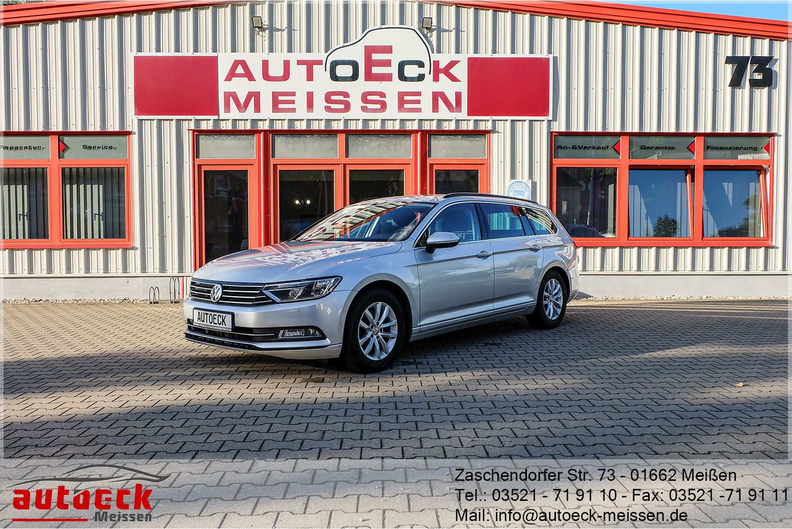 Volkswagen Volkswagen Passat Variant Comfortline |SHZ|KLIMA|N