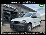 Volkswagen Caddy Kasten 2.0 TDI  EcoProfi BlueMotion Tech - Volkswagen Caddy in Oldenburg