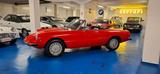 Alfa Romeo ALFA ROMEO Spider CODA TRONCA 2.000 *ASI* ITALIA - Alfa Romeo Spider: 5 Türen