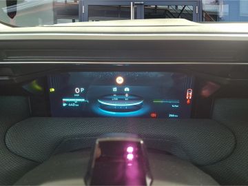 Citroën C5 Aircross Hybrid 145 Max MatrixNavi360 RFKW