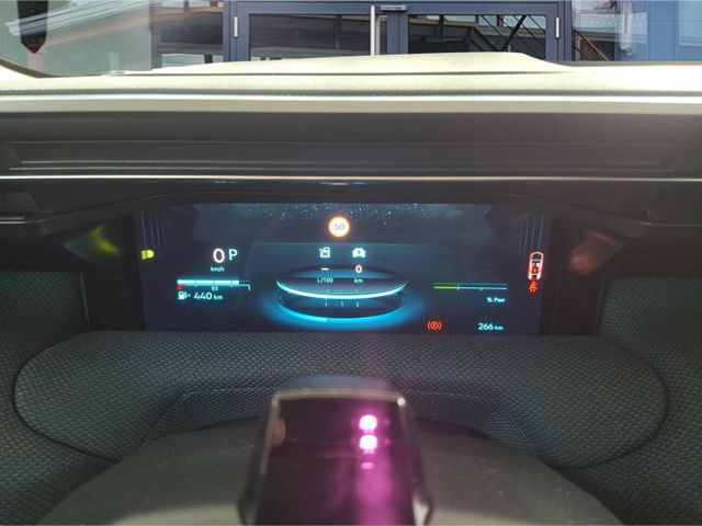 Citroën C5 Aircross Hybrid 145 Max MatrixNavi360 RFKW