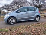 Mercedes-Benz A 160 CDI  - gebrauchte Mercedes-Benz A 160 aus dem Jahr 2008
