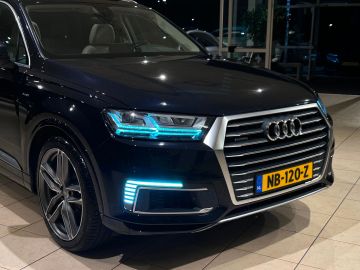 Audi Q7 - 4