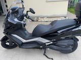 Kymco New Downtown - Kymco New Downtown