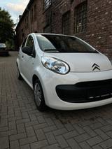 Citroën C1 2007 - gebrauchte Citroën C1 aus dem Jahr 2007