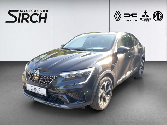 Renault Arkana TECHNO E-Tech Full Hybrid 145