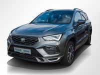 Seat Ateca - Vorschau Bild 14