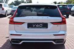 Fahrzeugabbildung Volvo V60 B4 D Autom. R-Design*360°*HUD*STDHZG*ACC*AHK