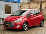 Hyundai ix20 1.6 YES!*TÜV neu*1.Hand*Klima*PDC - gebrauchte Hyundai ix20 aus dem Jahr 2017