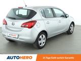 Opel Corsa 1.4 Edition*TEMPO*PDC*SHZ*KLIMA*GARANTIE* - Opel Corsa mit Benzin-Antrieb: Kleinwagen, 1.4