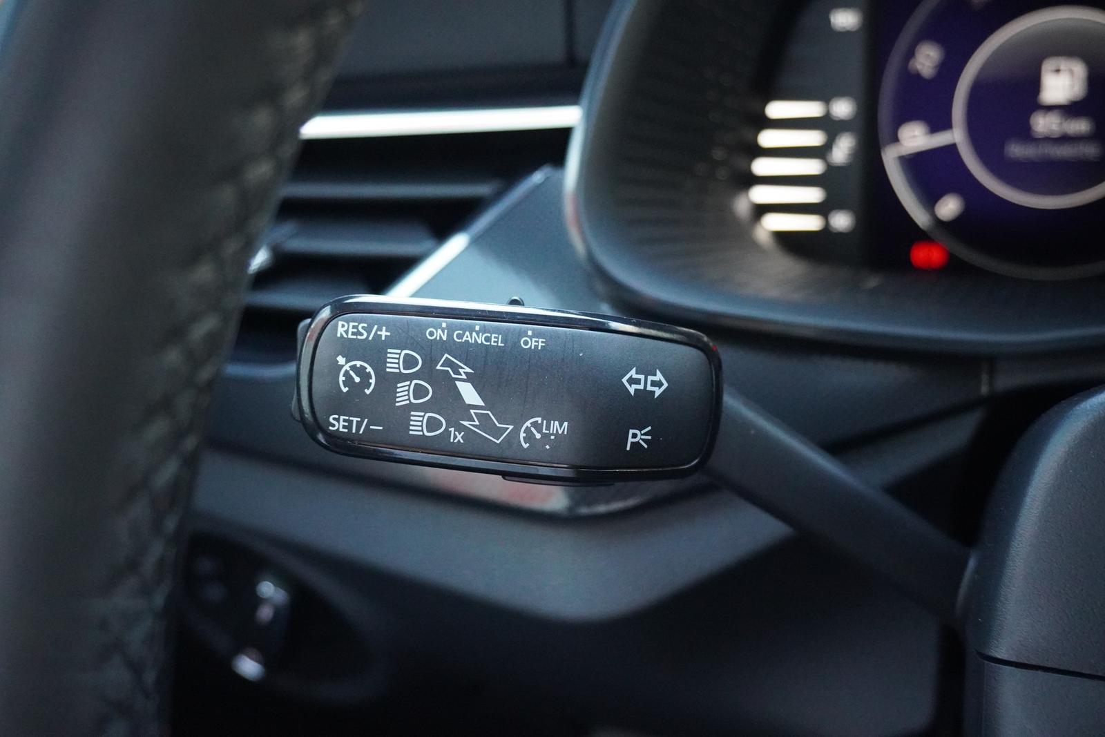 Skoda Kamiq 1.5 16V TSI Ambition LED Navi Kamera PDC