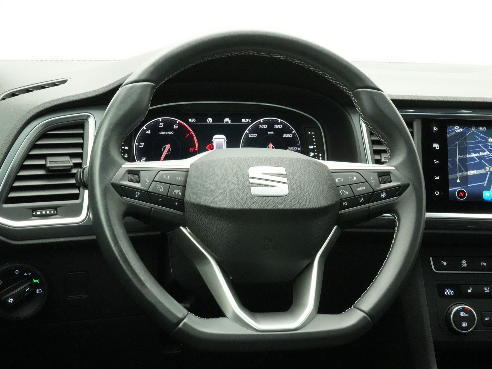 Seat Ateca - Bild 14