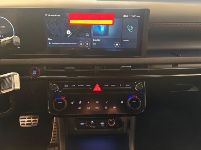 Hyundai TUCSON - Bild 10