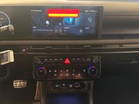 Hyundai TUCSON - Vorschau Bild 10