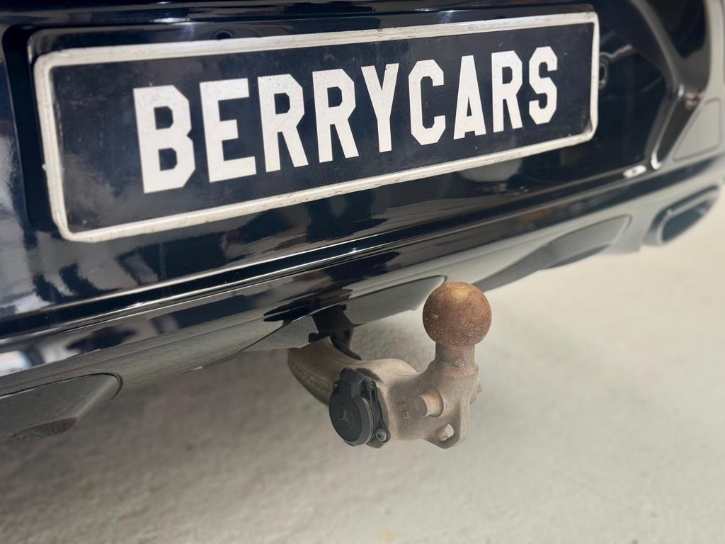 Mercedes-Benz GLC 350