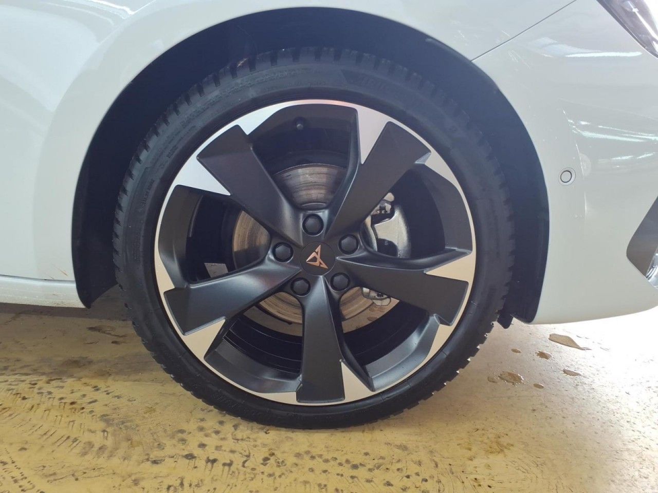 Cupra Leon - Bild 14