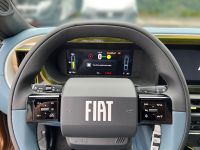 Fiat Grande Panda Elektro -Sonderedition- NAVI KAMERA - Image