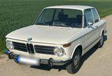 BMW 1600-2 chamonix Rundleuchter 02 1602 2... - BMW: 1600
