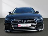 Audi S6 Avant 3.0 TDI quattro Matrix Panorama B&O AHK - Audi S6 mit Anhängerkupplung