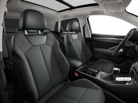Audi Q3 - Vorschau Bild 10