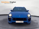 Porsche Macan Turbo Chrono Panorama  21 Zoll - Porsche Macan: Turbo