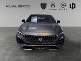 Peugeot E-308 SW GT Elektromotor 156 - Peugeot e-308: SW