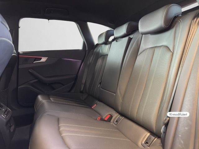 Audi A4 - Bild 15