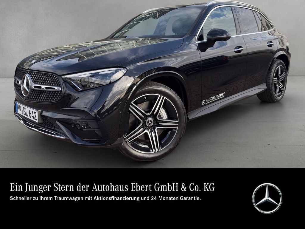 Image of Mercedes-Benz GLC 220