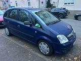 Opel Meriva - Opel Meriva Gebrauchtwagen in Karlsruhe