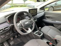 Dacia Sandero - Vorschau Bild 10