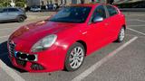 Alfa Romeo Giulietta 1.4 TB 16V MultiAir Turismo TÜV: NEU - Alfa Romeo Giulietta in Frankfurt (Main)