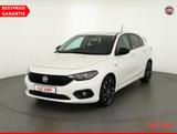 Fiat Tipo Kombi 1.4 T-Jet S-Design LED Navi Kamera - Fiat Tipo Gebrauchtwagen in Berlin