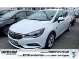 Opel Astra K Lim. 5türig 1.6 Turbo Dynamic Navi Apple - Opel Astra mit Benzin-Antrieb: Limousine, Klimaanlage, 1.6