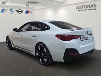 BMW M440 - Vorschau Bild 4