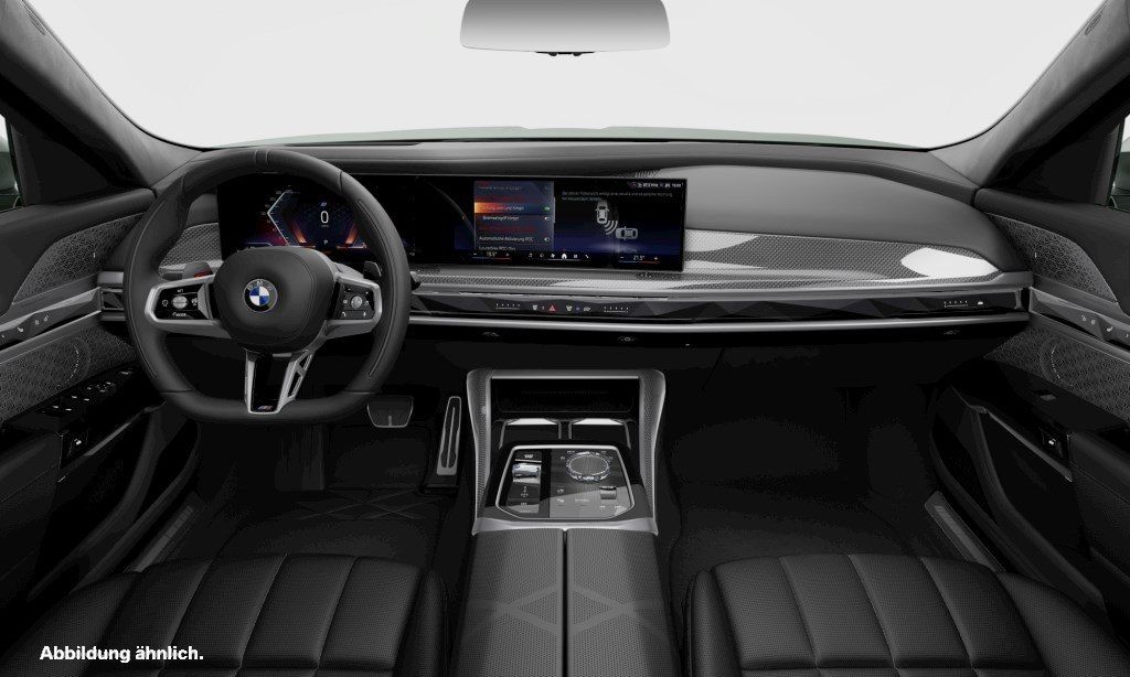 BMW 750 - Bild 5
