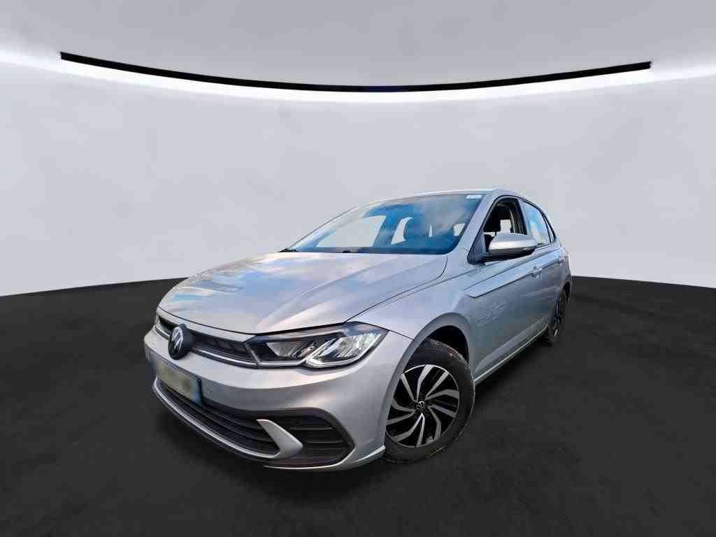 Image of Volkswagen Polo