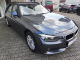 BMW 320d Touring - Panoramadach, elektr. AHK - gebrauchte BMW 320 aus dem Jahr 2012