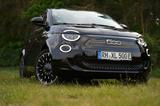 Fiat 500e La Prima/Bocelli 42 kWh, JBL, volle Hütte - Fiat 500e von privat