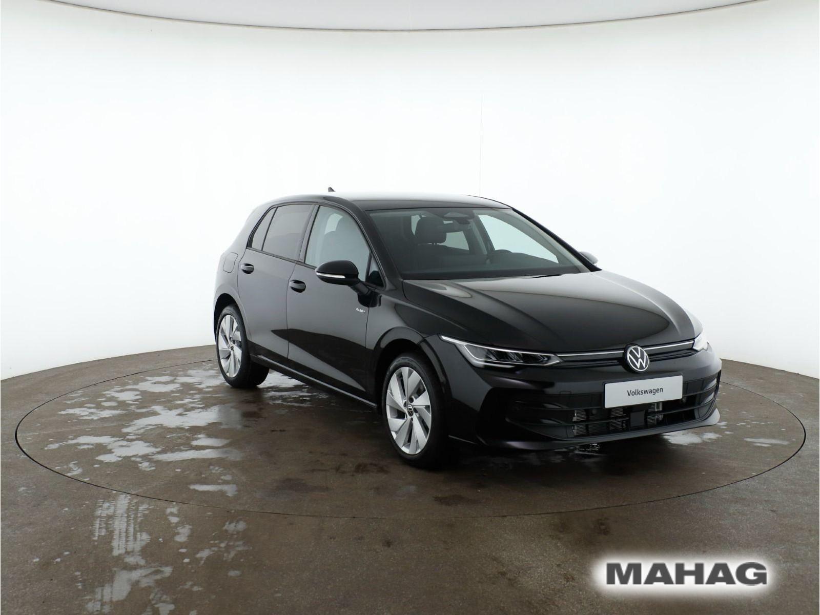 Volkswagen Golf VIII Life 1.5 TSI LED ParkAssist RearView A, миниатюра 2