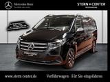 Mercedes-Benz Vito 119 CDI Mixto lang Allrad Multibeam Standh. - Mercedes-Benz Allrad