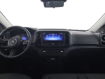 Mercedes Vito - 11