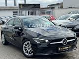 Mercedes-Benz CLA 180 2.HAND+LED+NAVI+T.LEDER+R.KAM+SPUR+TOT - gebrauchte Mercedes-Benz CLA 180 aus dem Jahr 2020