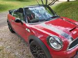 MINI BMW Mini Cooper Works Cabriolet - MINI MINI: Bm