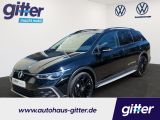 Volkswagen Golf Variant VIII Alltrack 2.0 TDI 4M KLIMA LED - Volkswagen in Erfurt