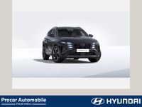 Hyundai TUCSON - Vorschau Bild 1